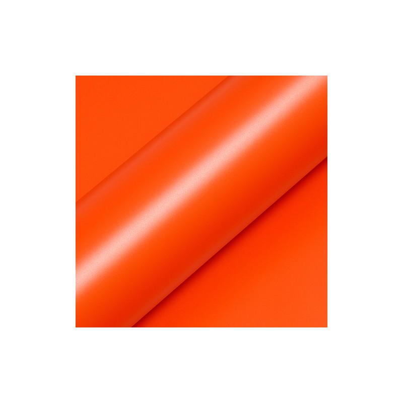 T5045 - Orange Citrouille
